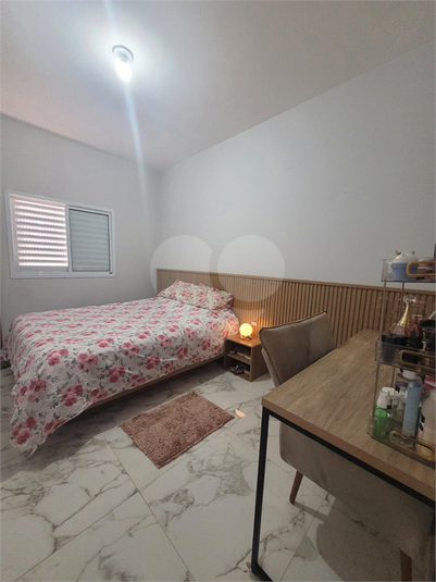 Venda Apartamento Limeira Jardim Vitório Lucato REO1064861 16