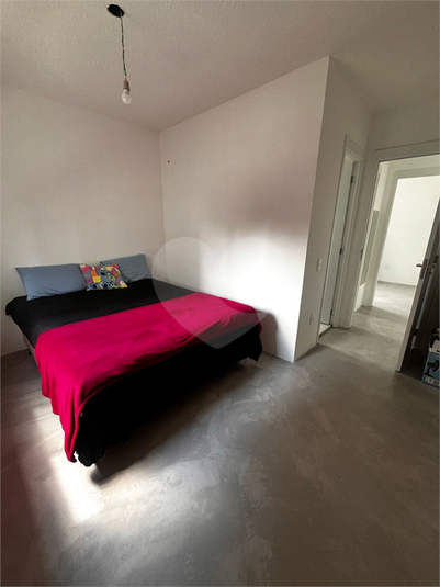 Venda Apartamento São Paulo Liberdade REO1064862 8