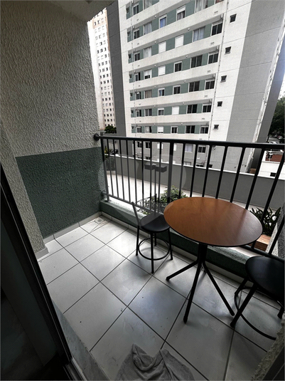 Venda Apartamento São Paulo Liberdade REO1064862 11