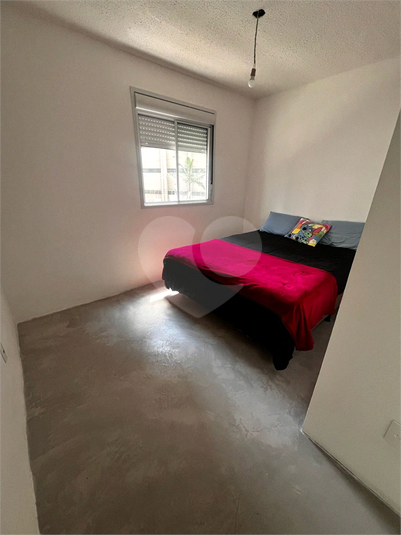 Venda Apartamento São Paulo Liberdade REO1064862 6