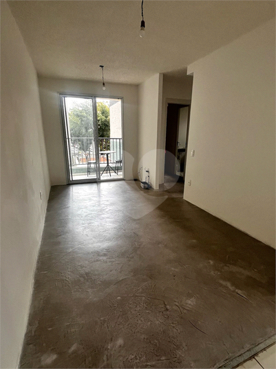 Venda Apartamento São Paulo Liberdade REO1064862 3