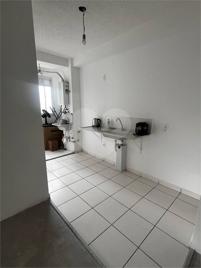 Venda Apartamento São Paulo Liberdade REO1064862 4