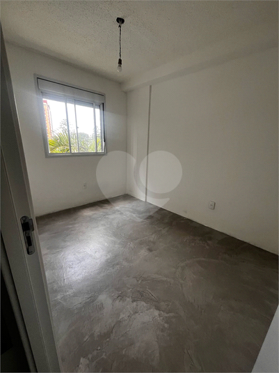 Venda Apartamento São Paulo Liberdade REO1064862 5