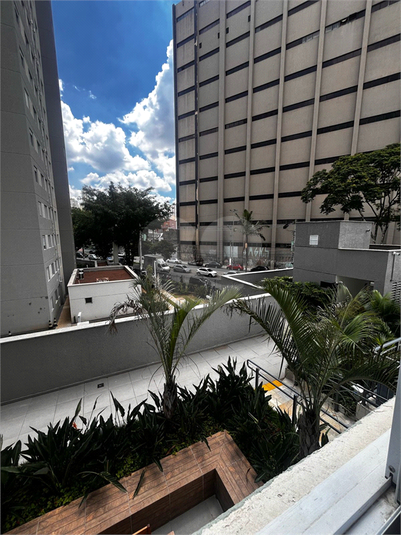 Venda Apartamento São Paulo Liberdade REO1064862 10