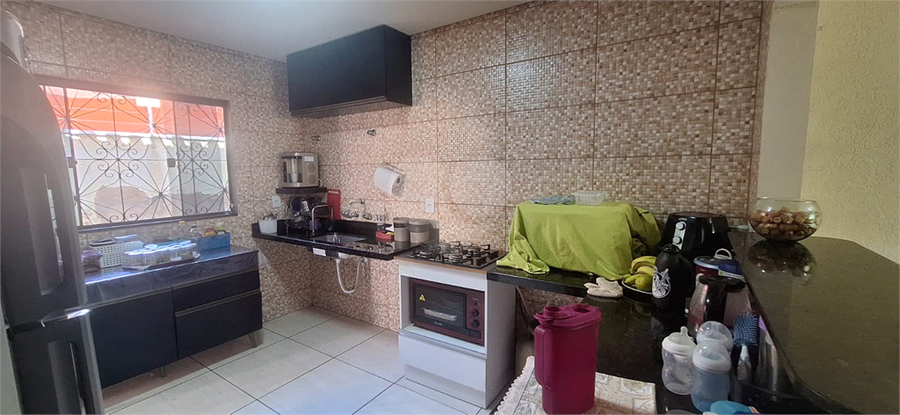 Venda Casa térrea Campo Grande Monte Carlo REO1064863 17