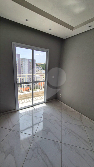 Aluguel Apartamento Jundiaí Residencial Santa Giovana REO1064865 2