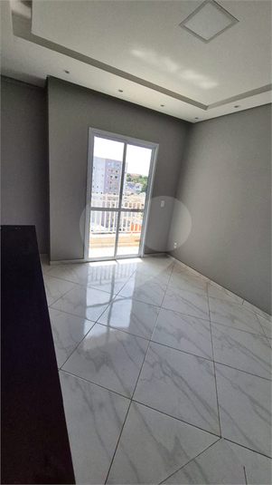 Aluguel Apartamento Jundiaí Residencial Santa Giovana REO1064865 3