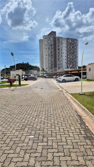 Aluguel Apartamento Jundiaí Residencial Santa Giovana REO1064865 33