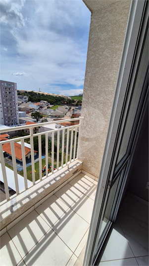 Aluguel Apartamento Jundiaí Residencial Santa Giovana REO1064865 7