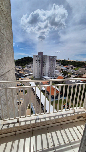 Aluguel Apartamento Jundiaí Residencial Santa Giovana REO1064865 8