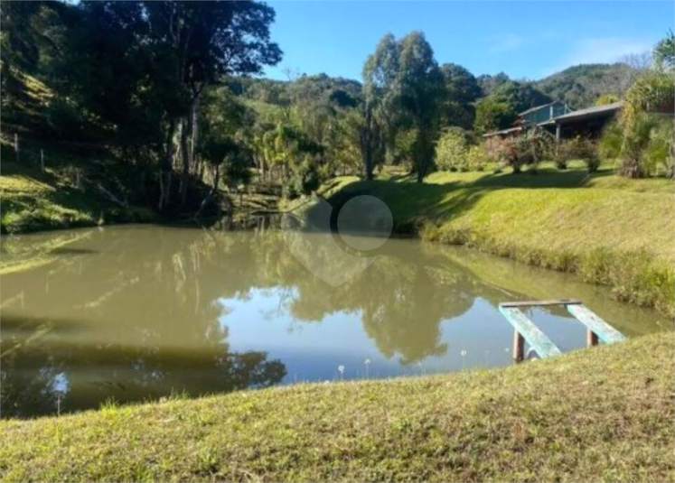 Venda Chácara Quitandinha Cerro Verde REO1064867 1