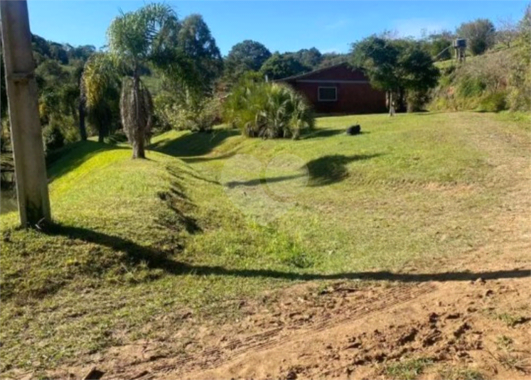 Venda Chácara Quitandinha Cerro Verde REO1064867 2