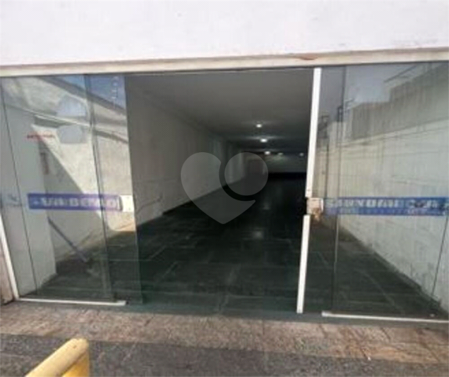 Aluguel Salão Comercial Jundiaí Bela Vista REO1064869 3