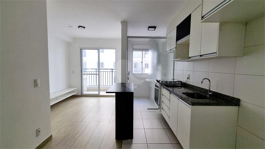 Venda Apartamento São Paulo Brás REO1064871 3