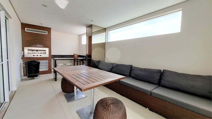 Venda Apartamento São Paulo Brás REO1064871 25