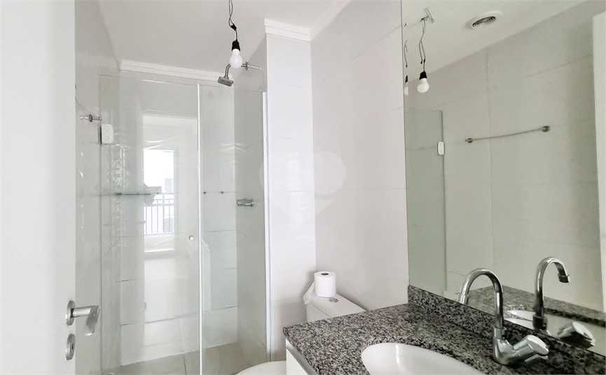 Venda Apartamento São Paulo Brás REO1064871 8