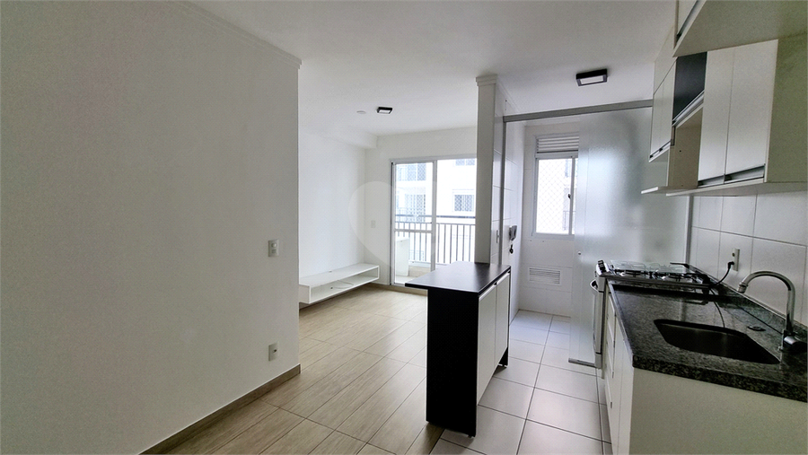 Venda Apartamento São Paulo Brás REO1064871 2