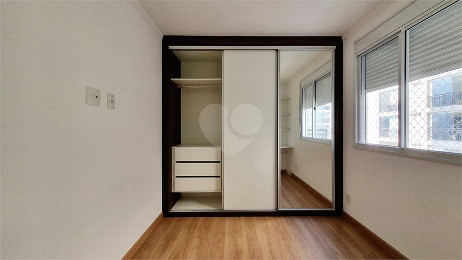 Venda Apartamento São Paulo Brás REO1064871 10