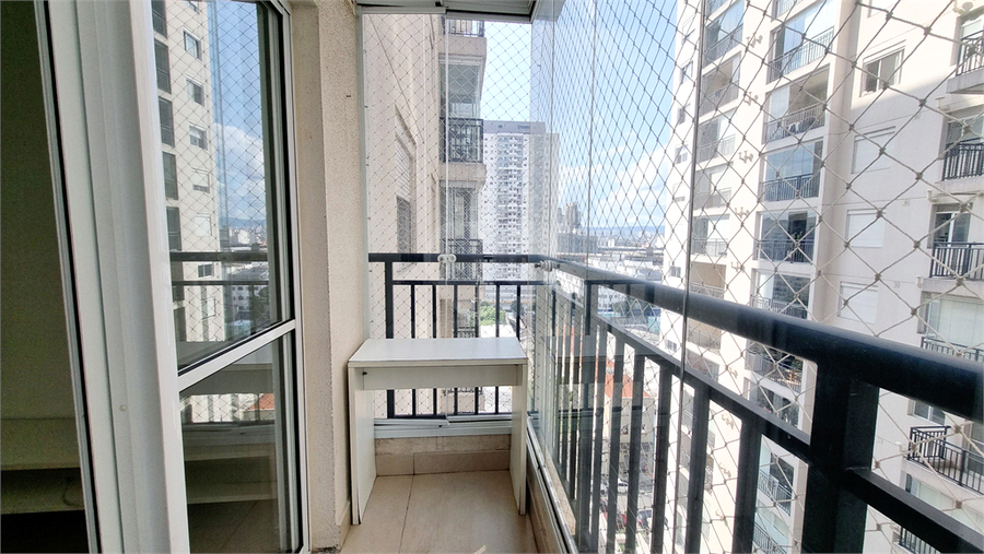 Venda Apartamento São Paulo Brás REO1064871 1