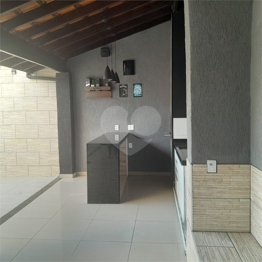 Venda Casa Limeira Jardim Residencial Campo Novo REO1064872 3