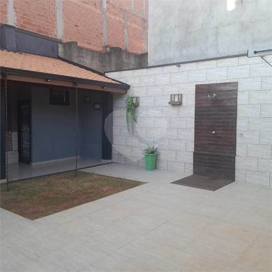 Venda Casa Limeira Jardim Residencial Campo Novo REO1064872 16