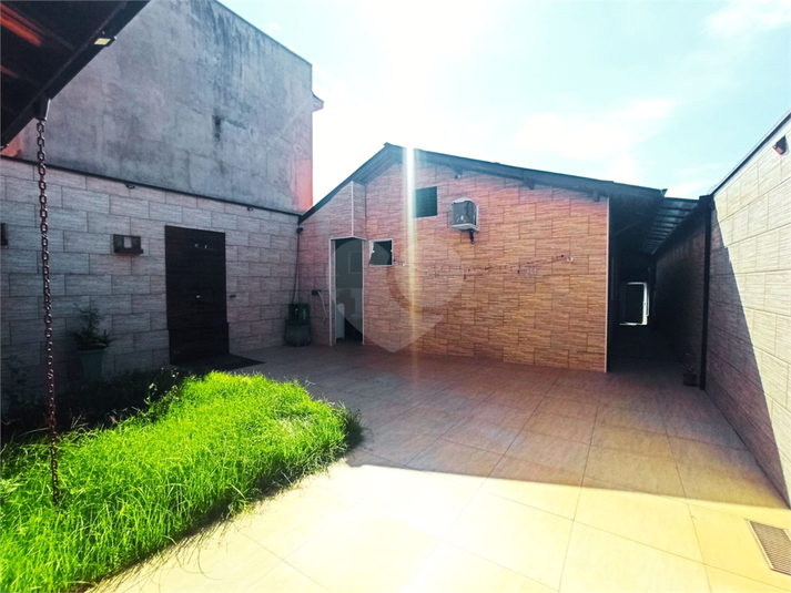 Venda Casa Limeira Jardim Residencial Campo Novo REO1064872 24