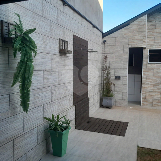 Venda Casa Limeira Jardim Residencial Campo Novo REO1064872 9