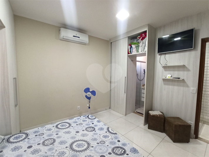 Venda Casa Limeira Jardim Residencial Campo Novo REO1064872 31