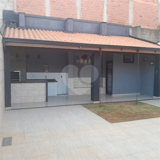 Venda Casa Limeira Jardim Residencial Campo Novo REO1064872 15