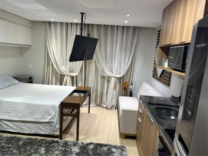 Venda Apartamento São Paulo Centro REO1064876 1