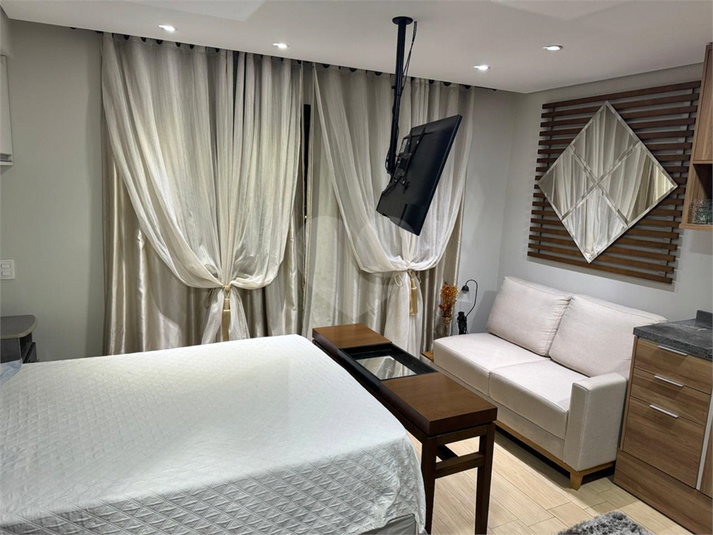 Venda Apartamento São Paulo Centro REO1064876 2