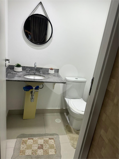 Venda Apartamento São Paulo Centro REO1064876 9