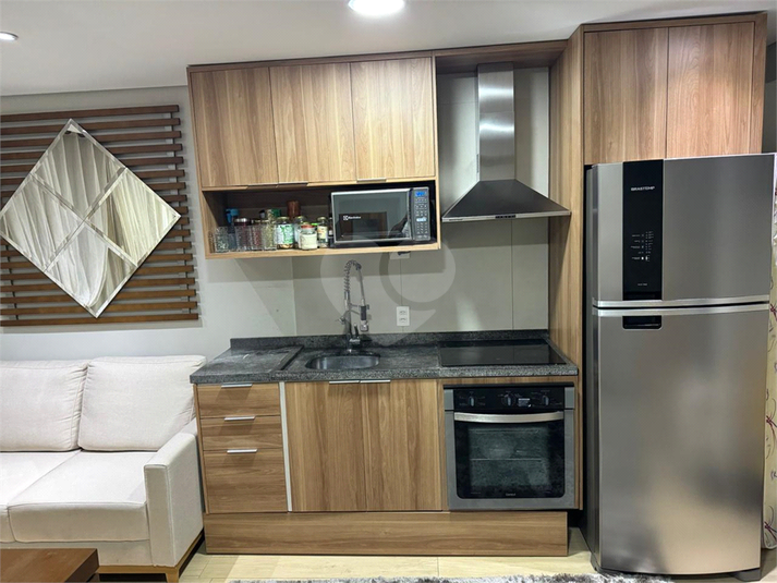 Venda Apartamento São Paulo Centro REO1064876 5