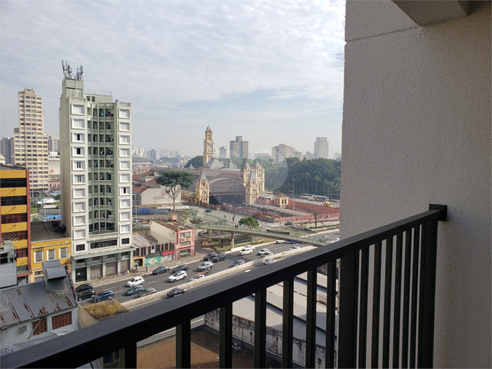 Venda Apartamento São Paulo Centro REO1064876 17