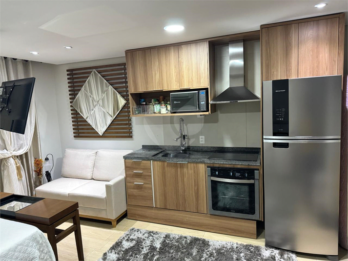 Venda Apartamento São Paulo Centro REO1064876 7