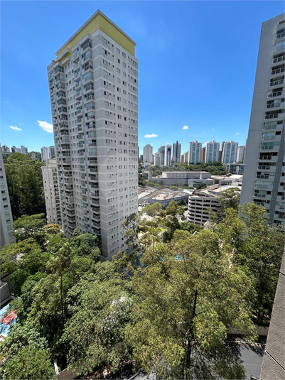 Aluguel Apartamento São Paulo Vila Andrade REO1064877 15