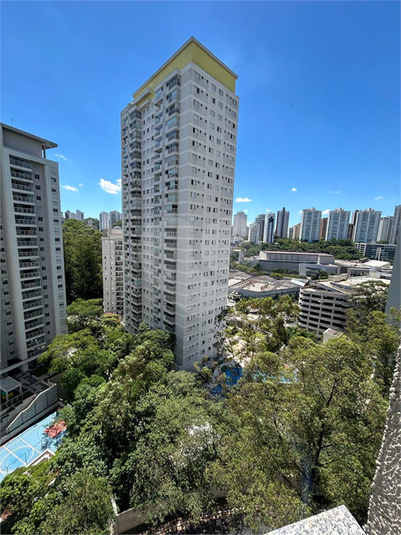 Aluguel Apartamento São Paulo Vila Andrade REO1064877 18