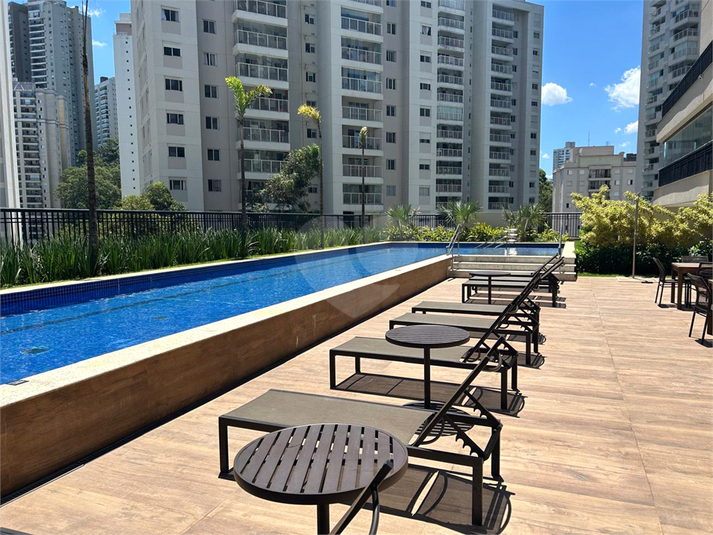 Aluguel Apartamento São Paulo Vila Andrade REO1064877 1