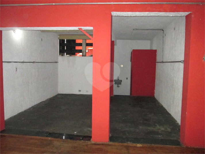 Aluguel Salão Comercial São Paulo Pinheiros REO1064878 12