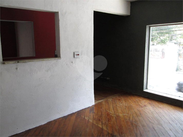 Aluguel Salão Comercial São Paulo Pinheiros REO1064878 6