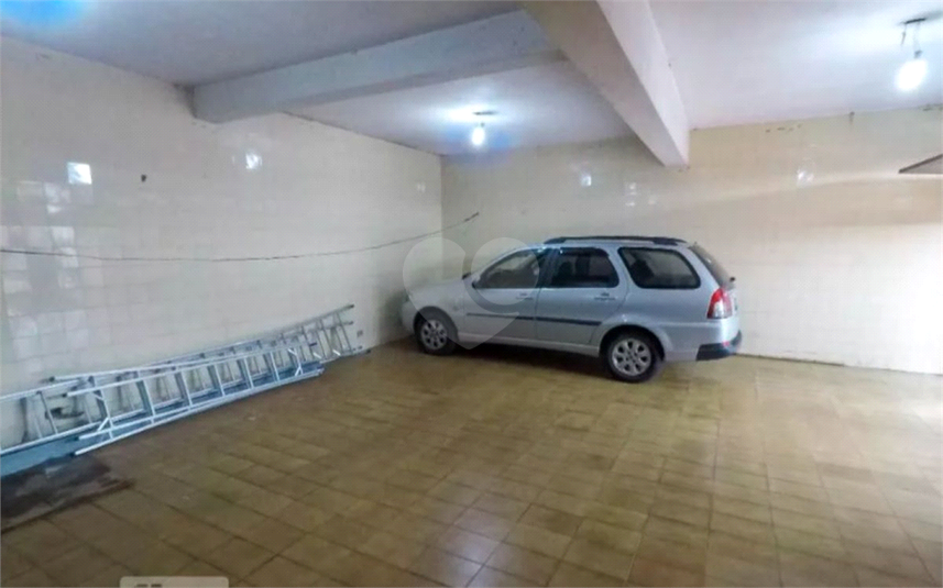 Venda Casa São Paulo Jardim Brasília (zona Leste) REO1064892 25