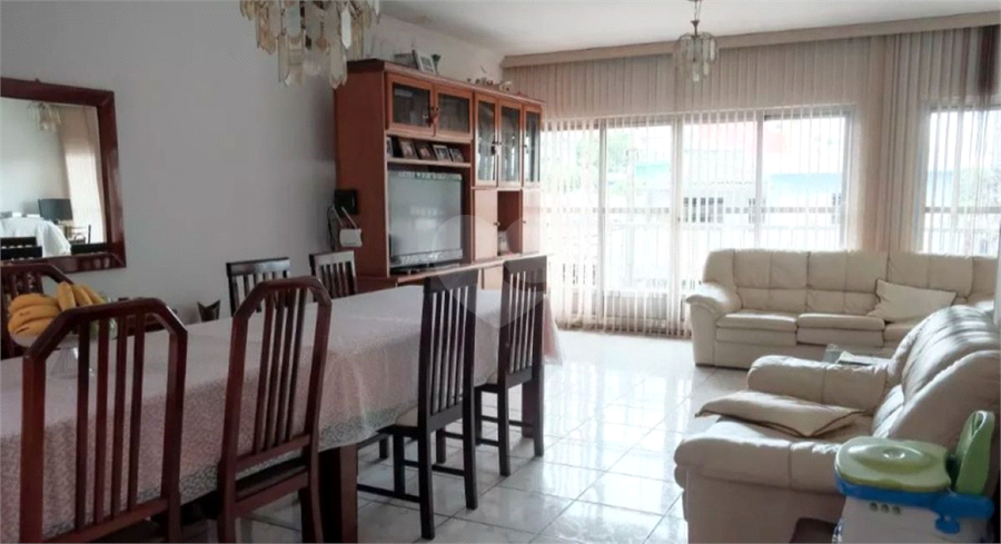 Venda Casa São Paulo Jardim Brasília (zona Leste) REO1064892 7