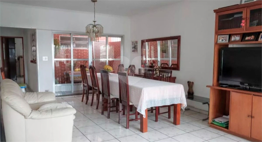 Venda Casa São Paulo Jardim Brasília (zona Leste) REO1064892 4