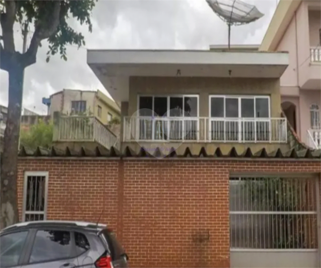 Venda Casa São Paulo Jardim Brasília (zona Leste) REO1064892 27