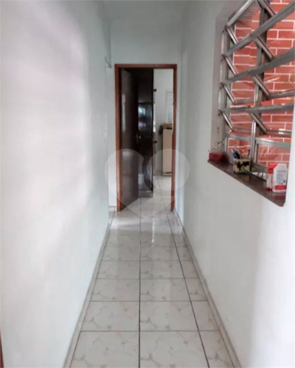 Venda Casa São Paulo Jardim Brasília (zona Leste) REO1064892 12