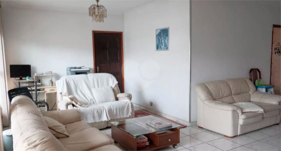 Venda Casa São Paulo Jardim Brasília (zona Leste) REO1064892 2