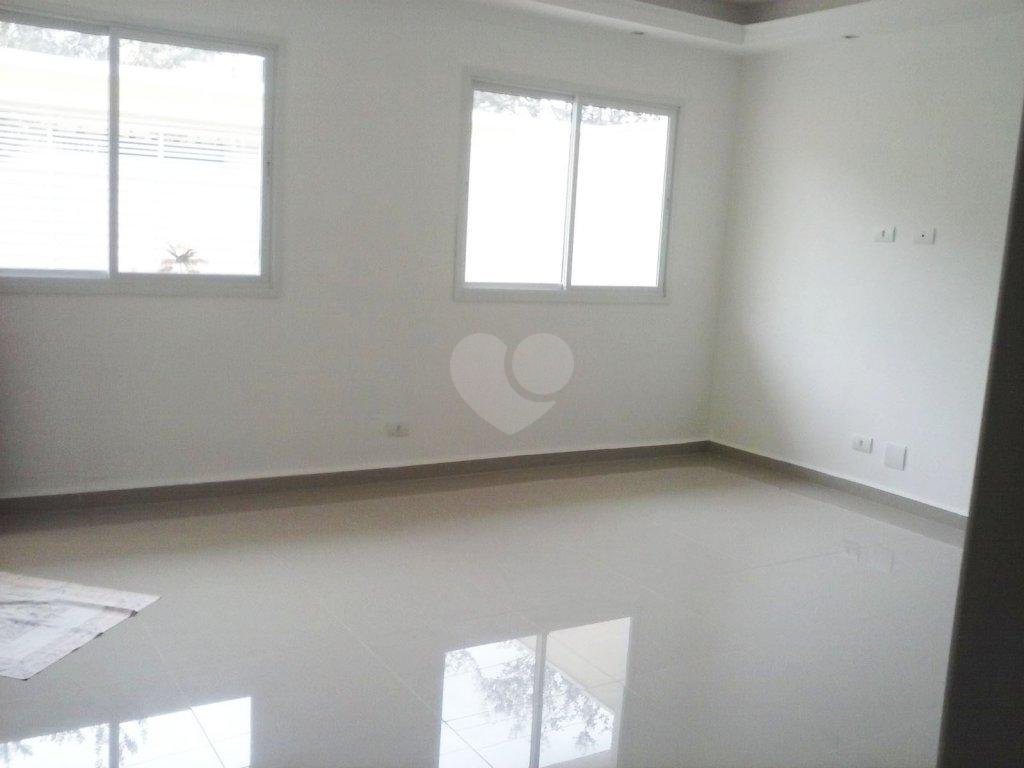 Venda Sobrado São Paulo Jardim Palmares (zona Sul) REO10649 3