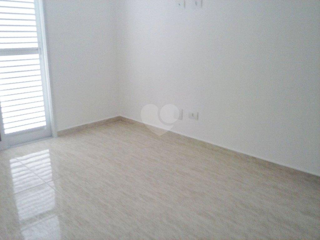 Venda Sobrado São Paulo Jardim Palmares (zona Sul) REO10649 7