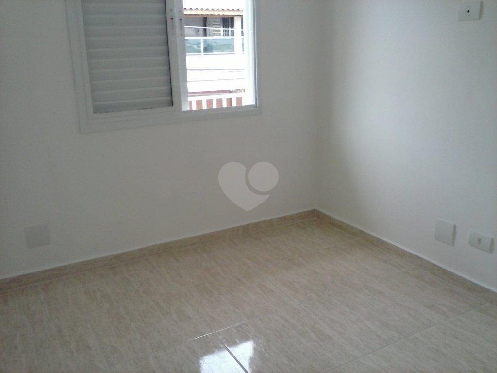 Venda Sobrado São Paulo Jardim Palmares (zona Sul) REO10649 8