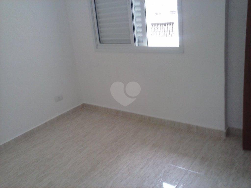 Venda Sobrado São Paulo Jardim Palmares (zona Sul) REO10649 10